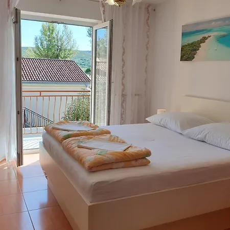 Apartament By The Sea Cizici, Krk - 19177 *