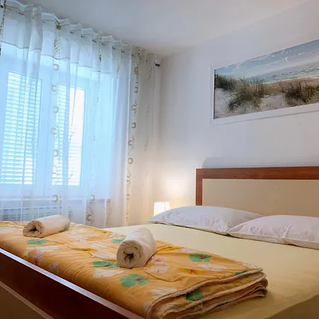 Apartmán By The Sea Cizici, Krk - 19177 Malinska