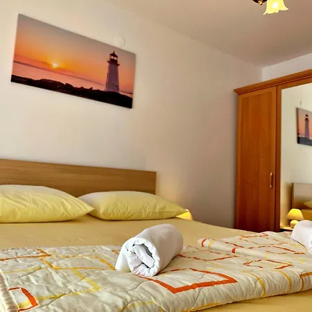 By The Sea Cizici, Krk - 19177 Apartmán Malinska