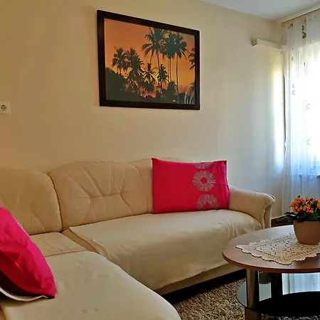 Apartmán By The Sea Cizici, Krk - 19177