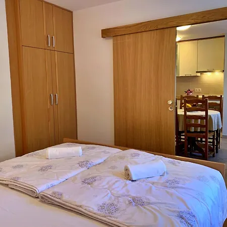 Apartmán By The Sea Cizici, Krk - 19177 Malinska