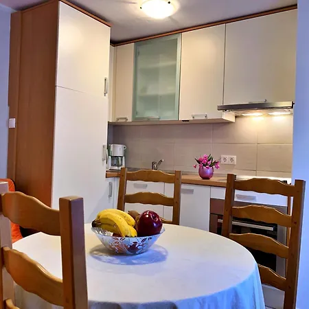 Apartmán By The Sea Cizici, Krk - 19177 *