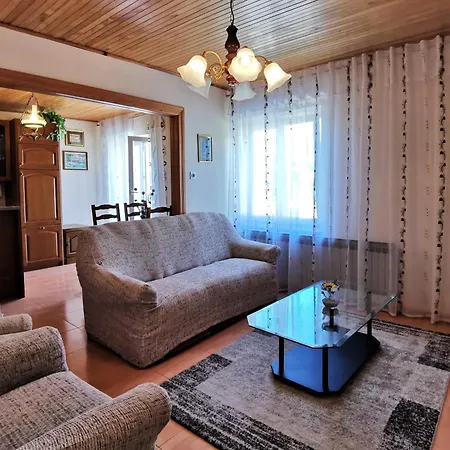 Apartmán By The Sea Cizici, Krk - 19177