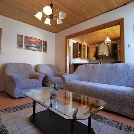 By The Sea Cizici, Krk - 19177 Apartmán *