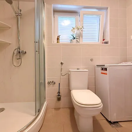 Apartament By The Sea Cizici, Krk - 19177 *
