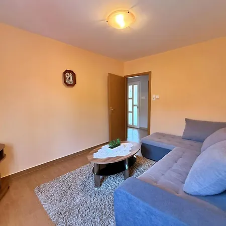 By The Sea Cizici, Krk - 19177 Apartament