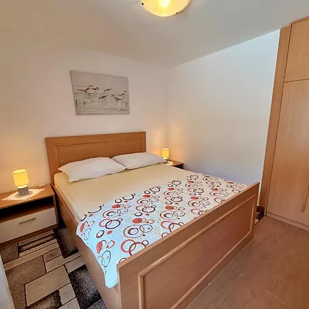 Apartament By The Sea Cizici, Krk - 19177