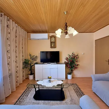 By The Sea Cizici, Krk - 19177 Apartament Malinska