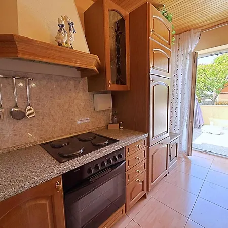 Apartament By The Sea Cizici, Krk - 19177