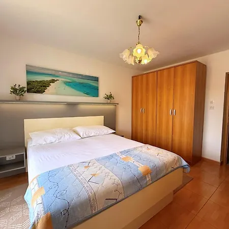 By The Sea Cizici, Krk - 19177 Apartament