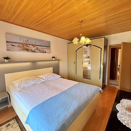 By The Sea Cizici, Krk - 19177 Apartament