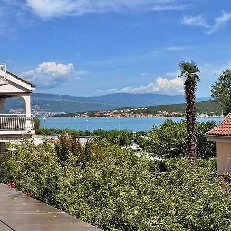 Apartament By The Sea Cizici, Krk - 19177
