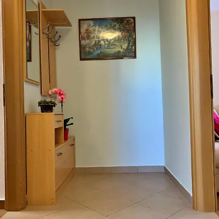 Apartment By The Sea Cizici, Krk - 19177 *