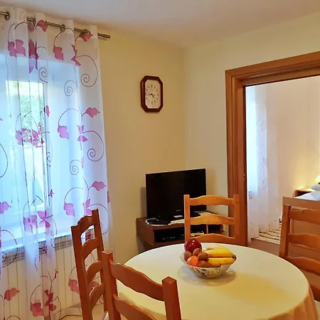 By The Sea Cizici, Krk - 19177 Apartment *